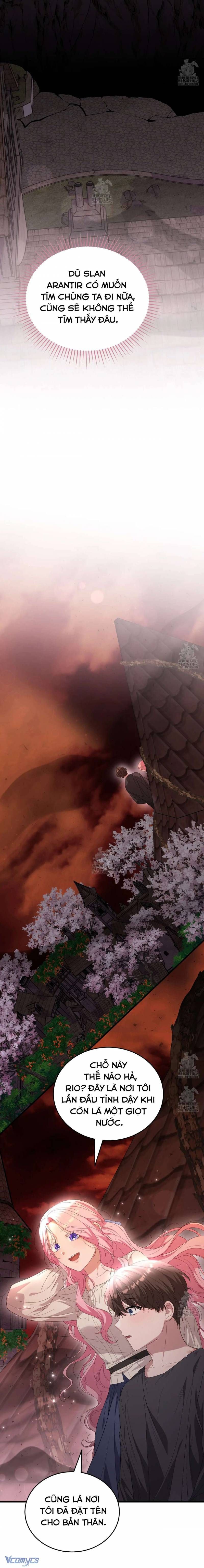 Nàng Tiên, Hãy Ký Hợp Đồng Nào Chapter 78 - 17