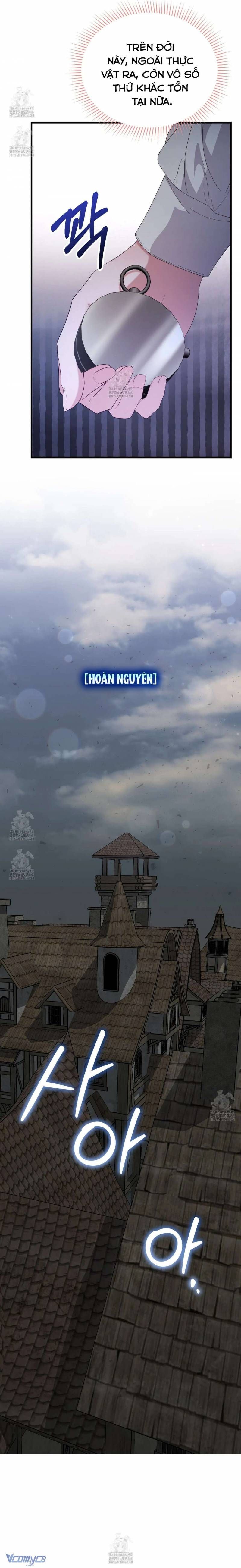 Nàng Tiên, Hãy Ký Hợp Đồng Nào Chapter 78 - 19