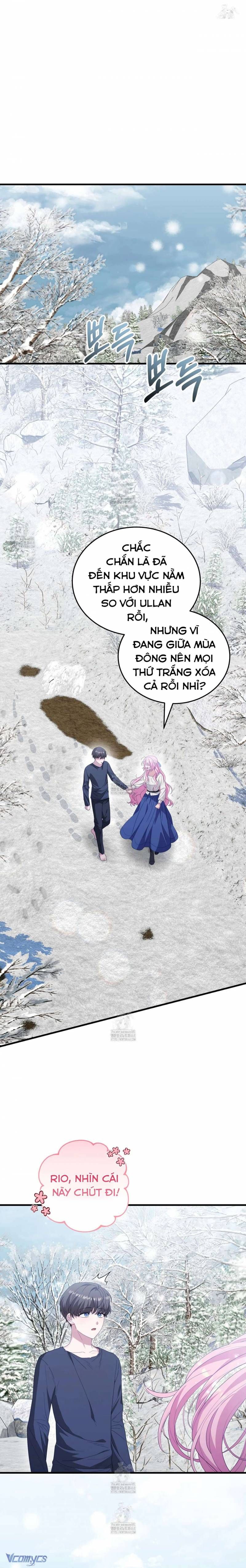 Nàng Tiên, Hãy Ký Hợp Đồng Nào Chapter 78 - 20