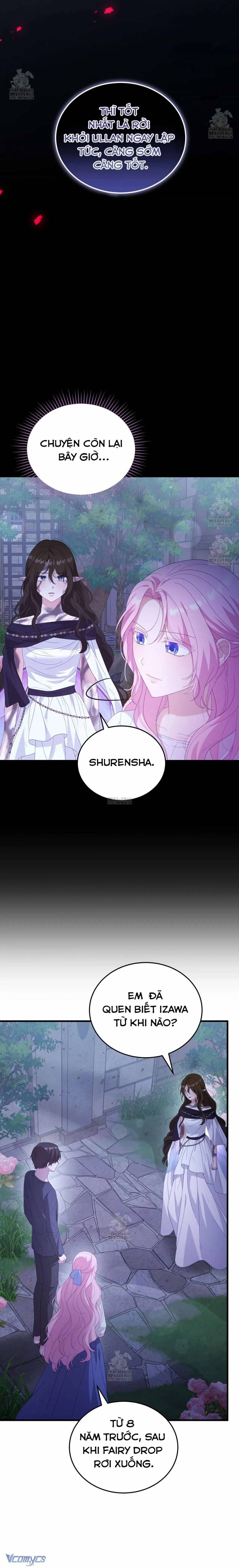 Nàng Tiên, Hãy Ký Hợp Đồng Nào Chapter 78 - 3
