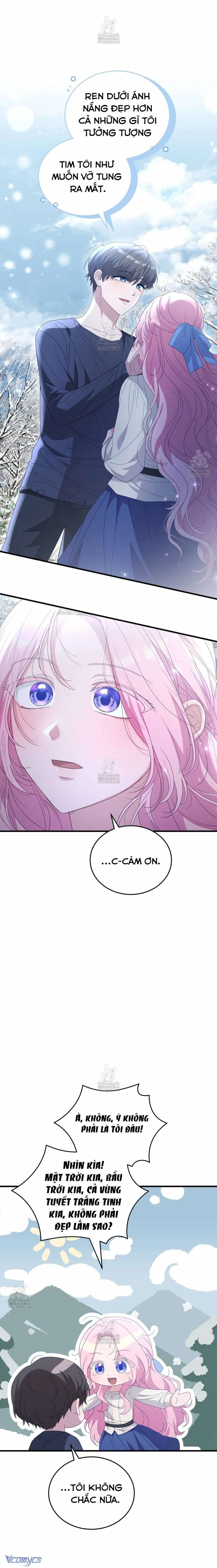 Nàng Tiên, Hãy Ký Hợp Đồng Nào Chapter 78 - 23