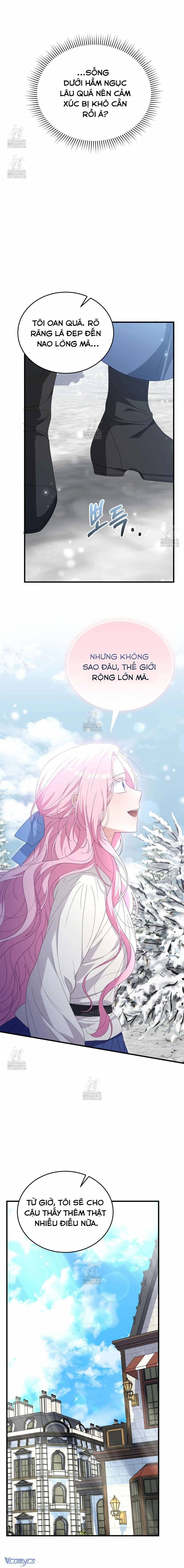 Nàng Tiên, Hãy Ký Hợp Đồng Nào Chapter 78 - 24