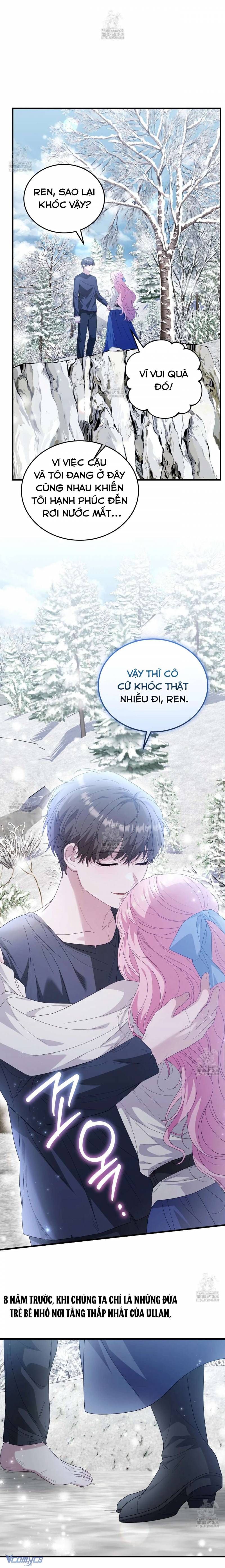 Nàng Tiên, Hãy Ký Hợp Đồng Nào Chapter 78 - 26