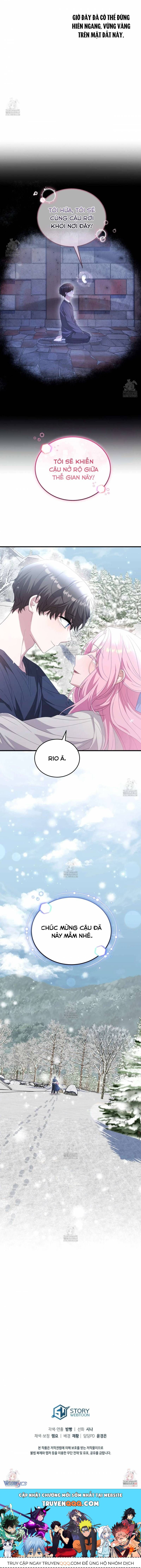 Nàng Tiên, Hãy Ký Hợp Đồng Nào Chapter 78 - 27