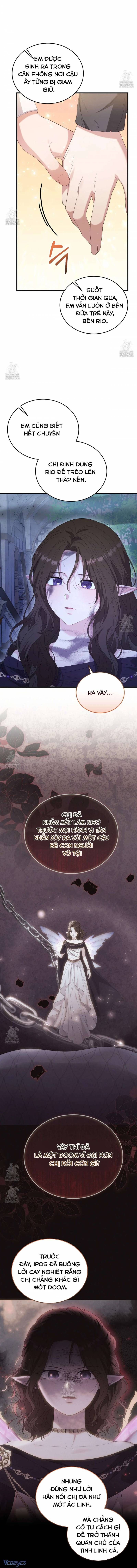 Nàng Tiên, Hãy Ký Hợp Đồng Nào Chapter 78 - 4