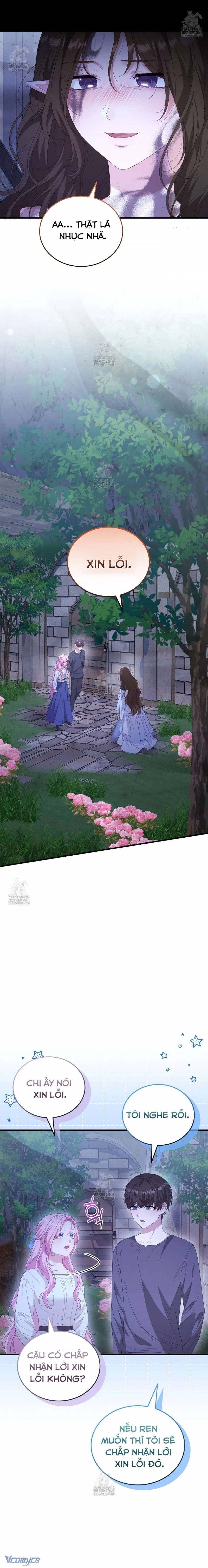 Nàng Tiên, Hãy Ký Hợp Đồng Nào Chapter 78 - 5