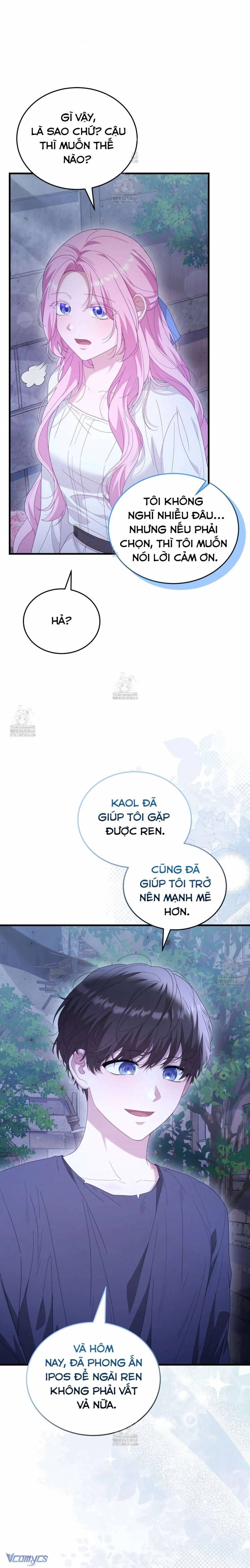 Nàng Tiên, Hãy Ký Hợp Đồng Nào Chapter 78 - 6