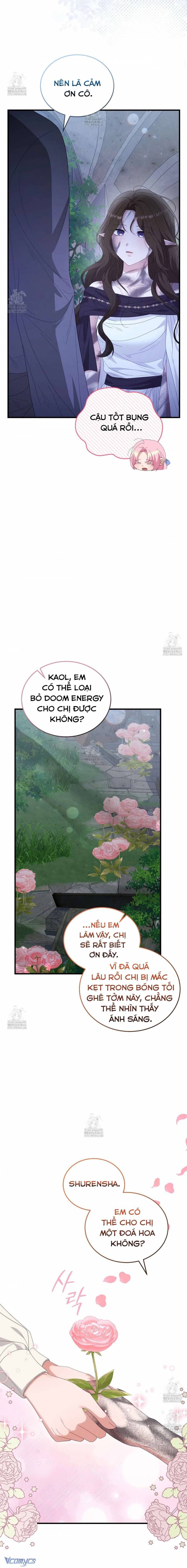 Nàng Tiên, Hãy Ký Hợp Đồng Nào Chapter 78 - 7