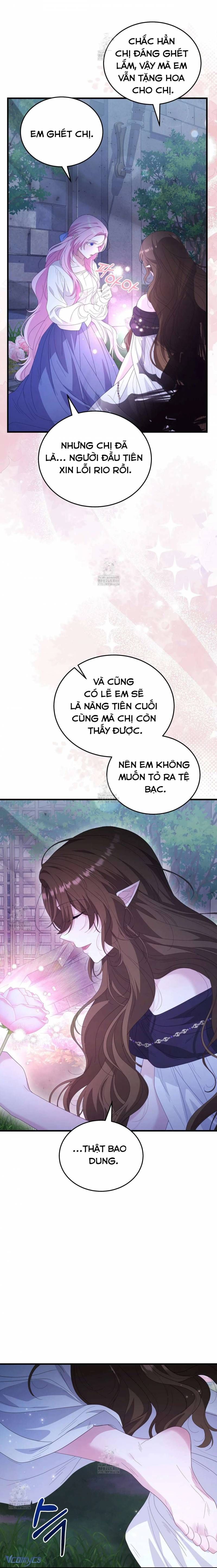 Nàng Tiên, Hãy Ký Hợp Đồng Nào Chapter 78 - 8