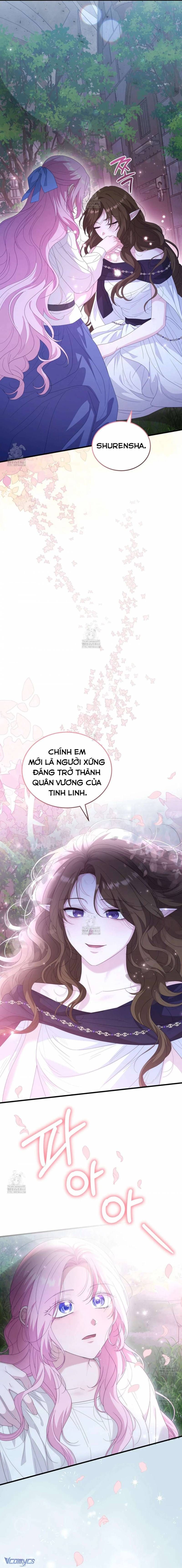Nàng Tiên, Hãy Ký Hợp Đồng Nào Chapter 78 - 9