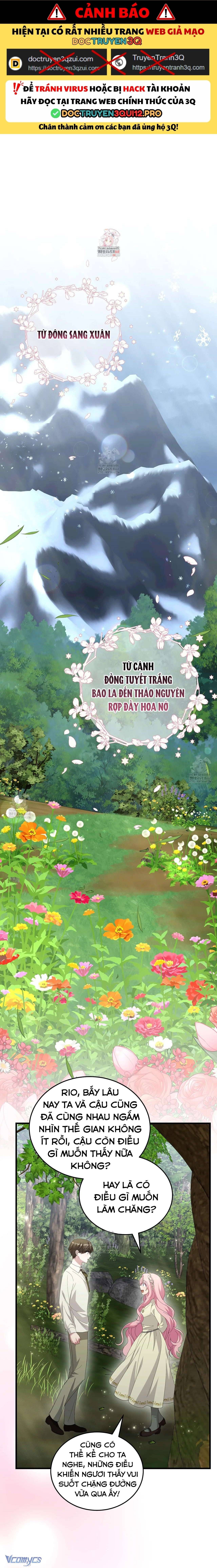 Nàng Tiên, Hãy Ký Hợp Đồng Nào Chapter 79 - 2