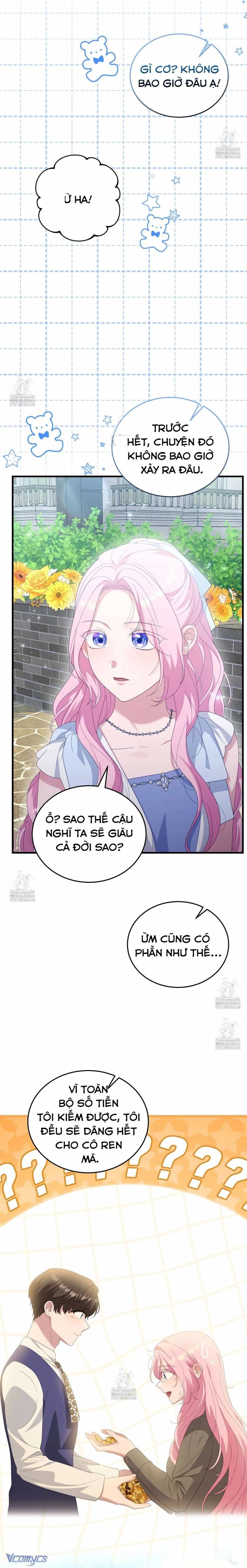 Nàng Tiên, Hãy Ký Hợp Đồng Nào Chapter 79 - 20