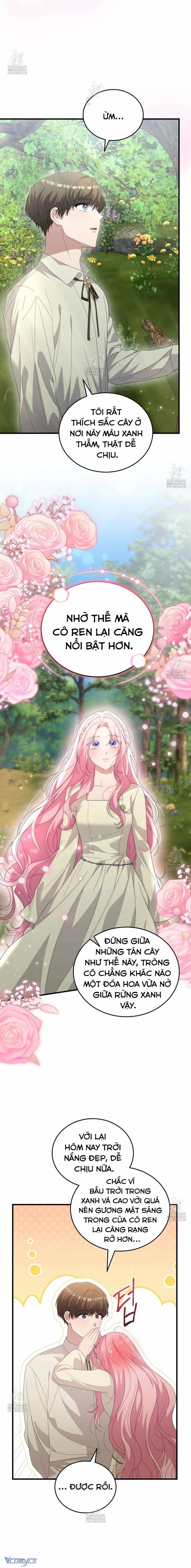 Nàng Tiên, Hãy Ký Hợp Đồng Nào Chapter 79 - 3