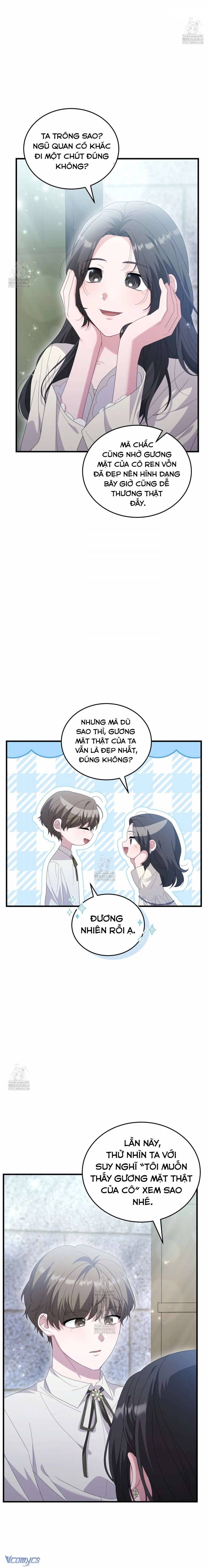 Nàng Tiên, Hãy Ký Hợp Đồng Nào Chapter 79 - 9