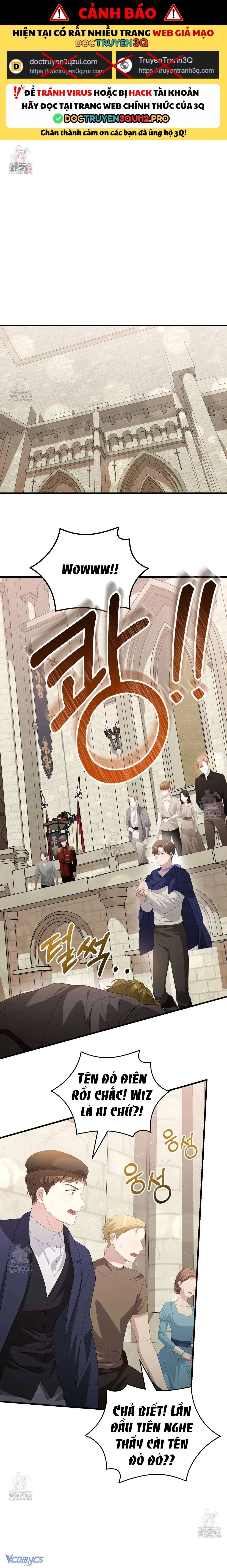 Nàng Tiên, Hãy Ký Hợp Đồng Nào Chapter 80 - 2