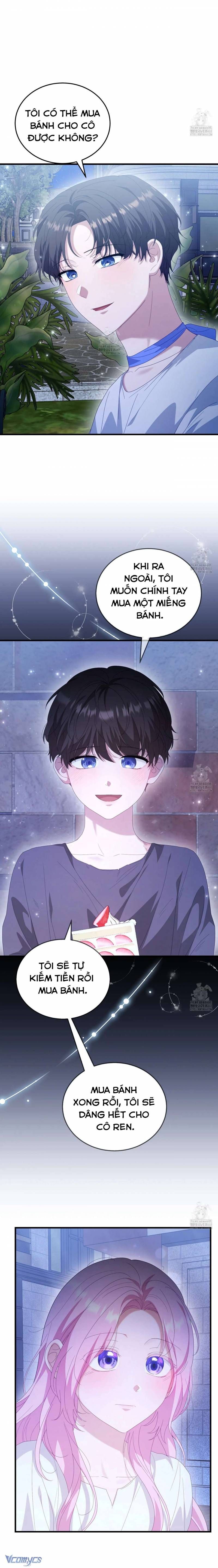 Nàng Tiên, Hãy Ký Hợp Đồng Nào Chapter 80 - 13