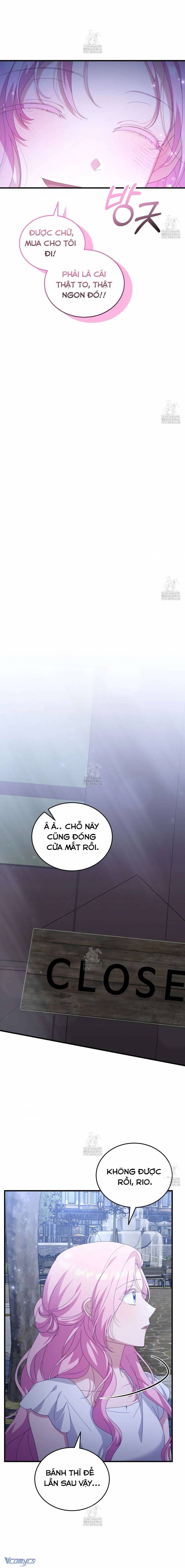 Nàng Tiên, Hãy Ký Hợp Đồng Nào Chapter 80 - 14