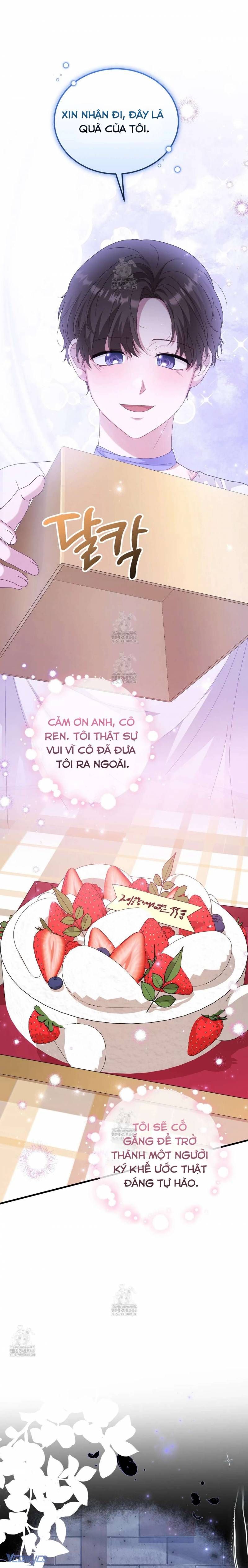 Nàng Tiên, Hãy Ký Hợp Đồng Nào Chapter 80 - 20