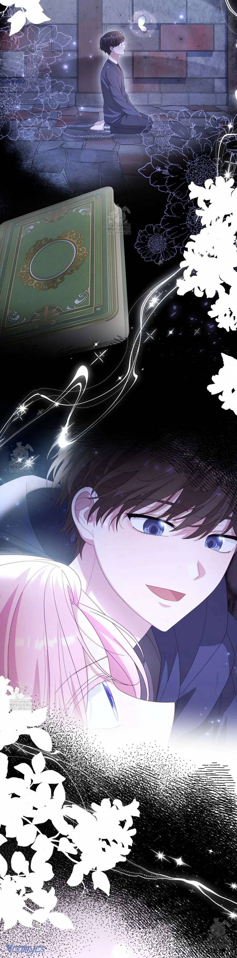 Nàng Tiên, Hãy Ký Hợp Đồng Nào Chapter 80 - 21