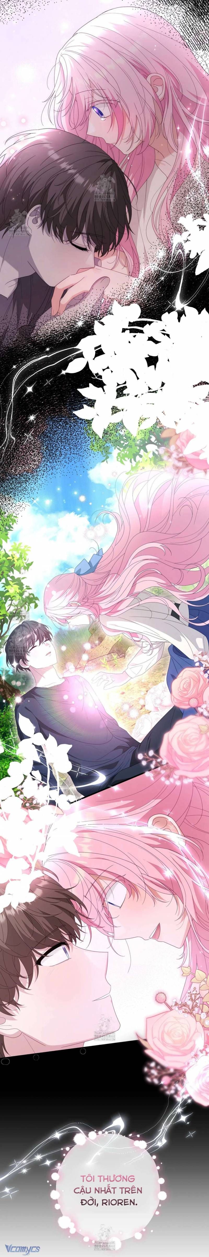 Nàng Tiên, Hãy Ký Hợp Đồng Nào Chapter 80 - 22