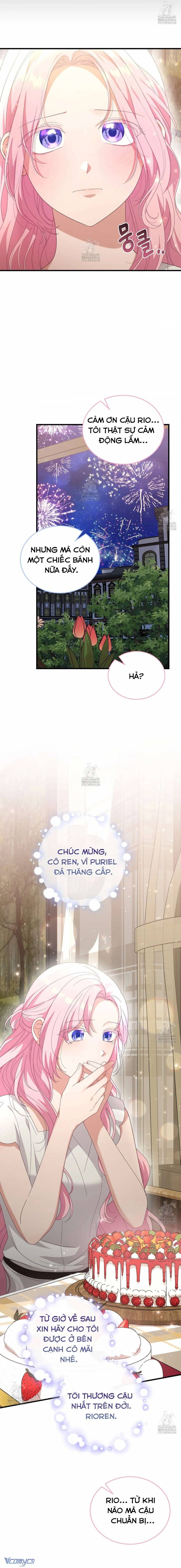 Nàng Tiên, Hãy Ký Hợp Đồng Nào Chapter 80 - 23