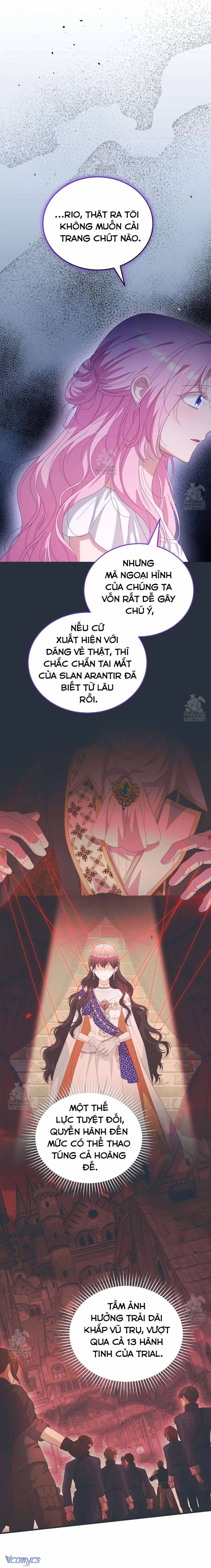 Nàng Tiên, Hãy Ký Hợp Đồng Nào Chapter 80 - 26