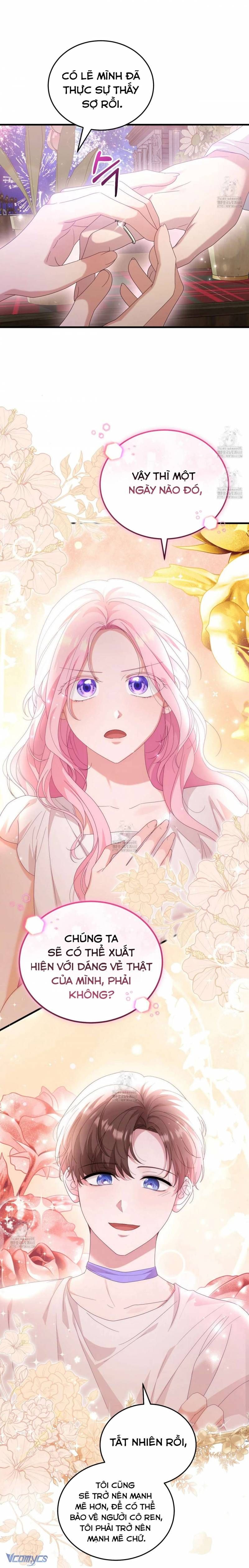 Nàng Tiên, Hãy Ký Hợp Đồng Nào Chapter 80 - 27