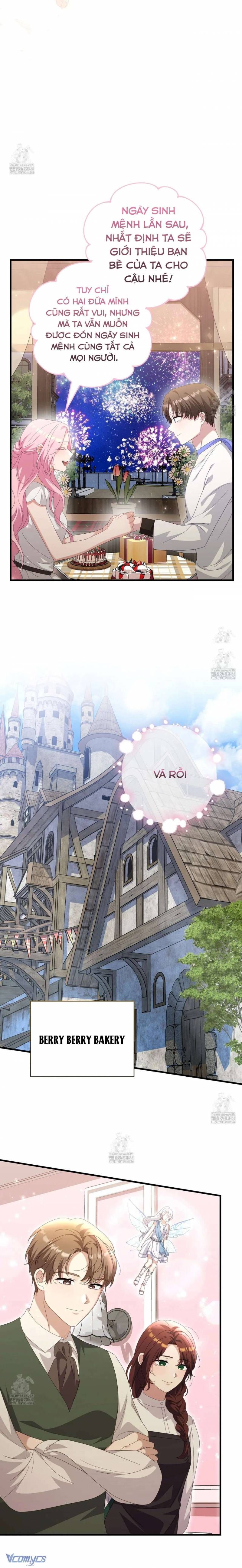 Nàng Tiên, Hãy Ký Hợp Đồng Nào Chapter 80 - 28