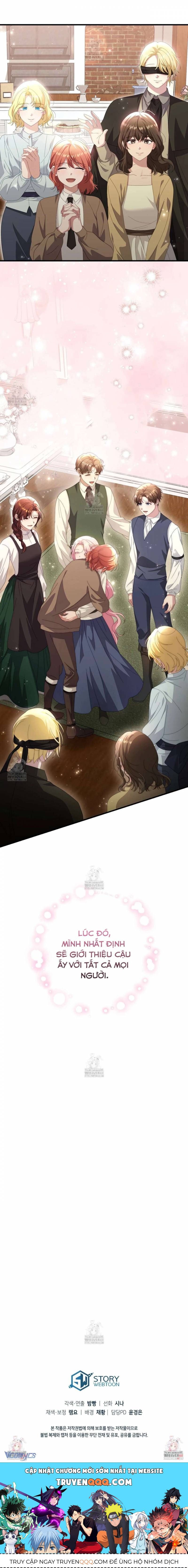 Nàng Tiên, Hãy Ký Hợp Đồng Nào Chapter 80 - 29