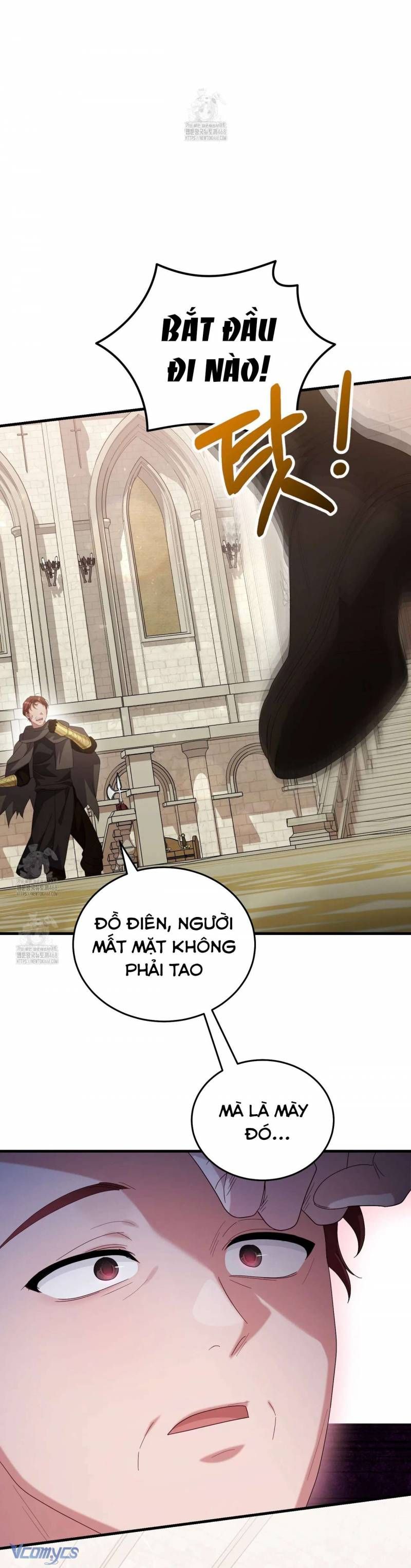 Nàng Tiên, Hãy Ký Hợp Đồng Nào Chapter 80 - 10