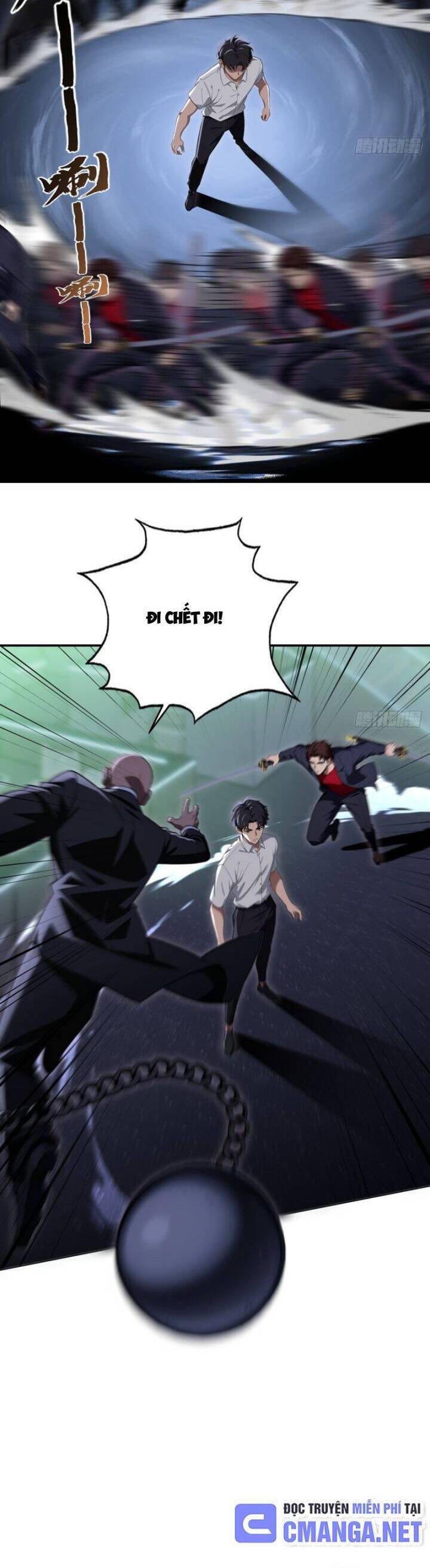 Ma Tôn Nữ Đế Xuyên Không Thành Cấp Trên Của Tôi! Chapter 31 - 20