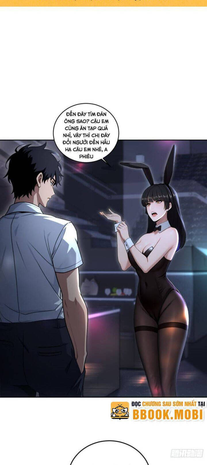 Ma Tôn Nữ Đế Xuyên Không Thành Cấp Trên Của Tôi! Chapter 31 - 3