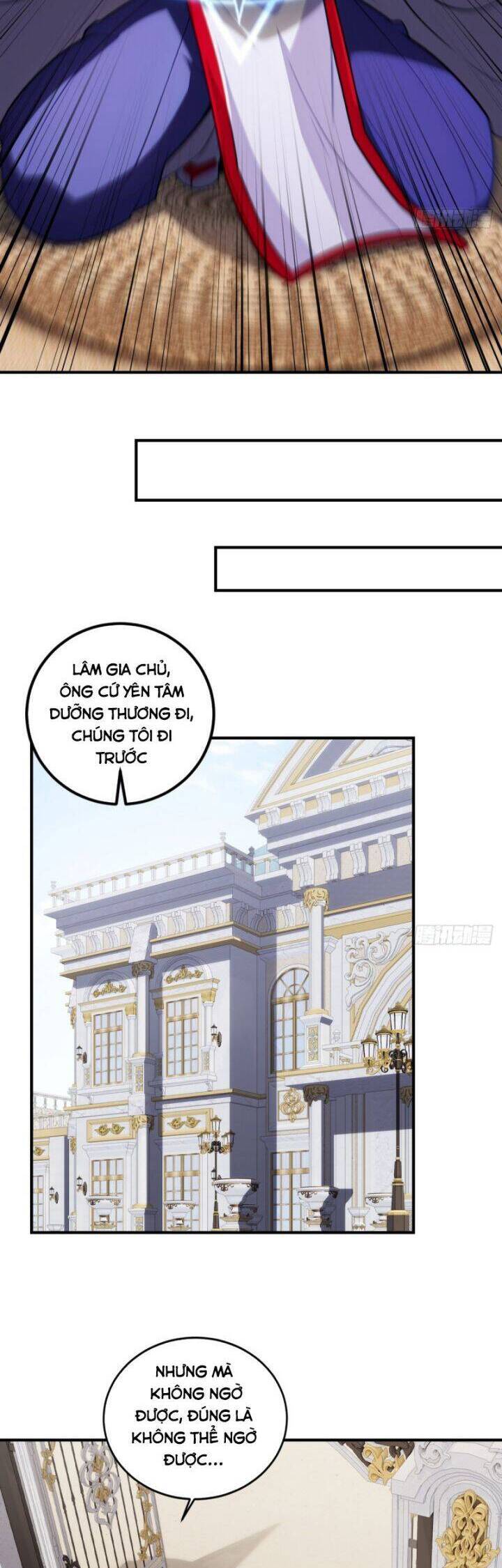 Ma Tôn Nữ Đế Xuyên Không Thành Cấp Trên Của Tôi! Chapter 38 - 14