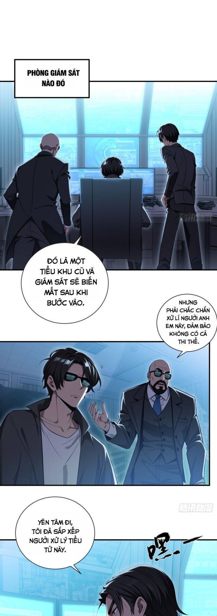 Ma Tôn Nữ Đế Xuyên Không Thành Cấp Trên Của Tôi! Chapter 7 - 18