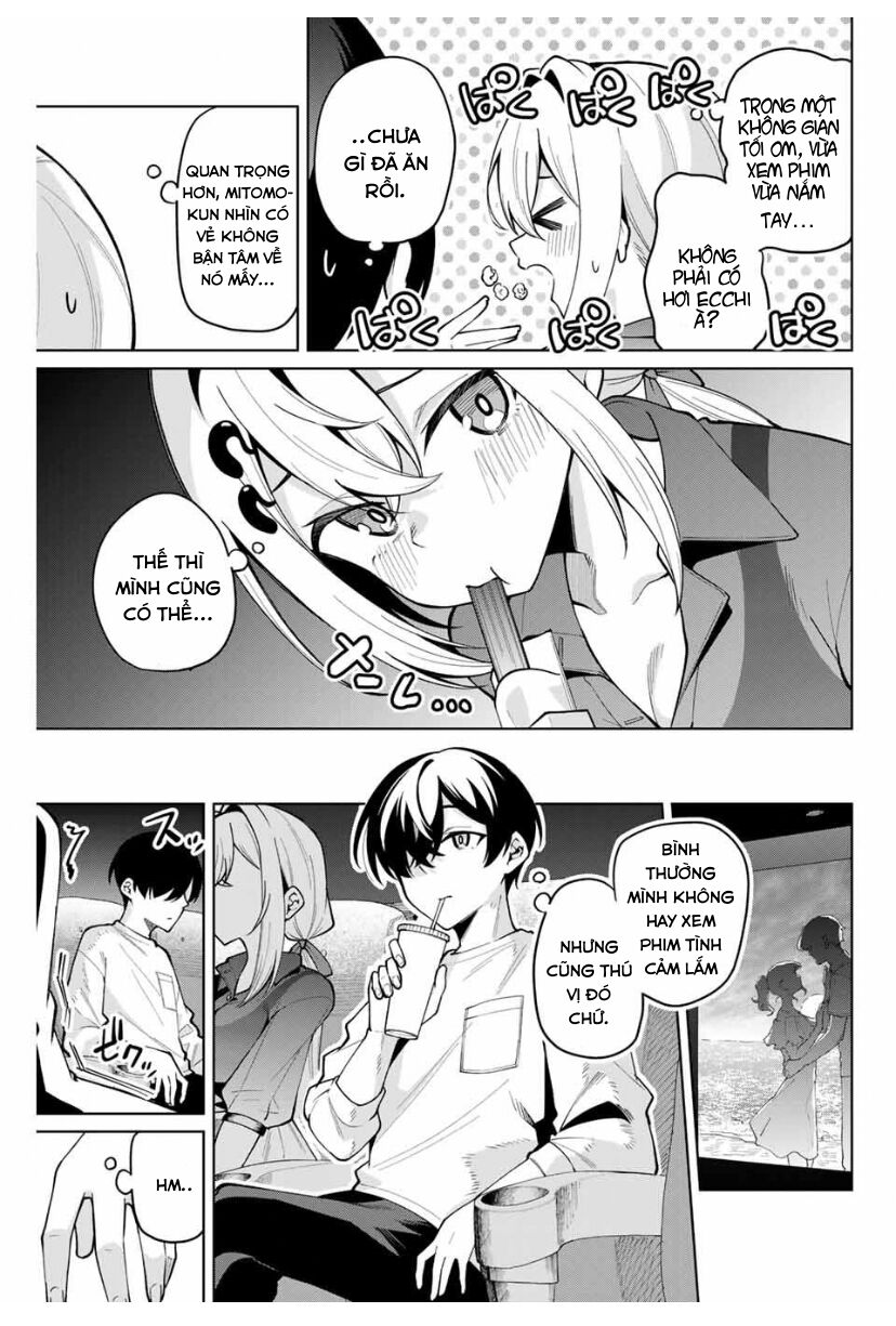 Isshou Watashi no Joshu de ite! Chapter 30 - 12