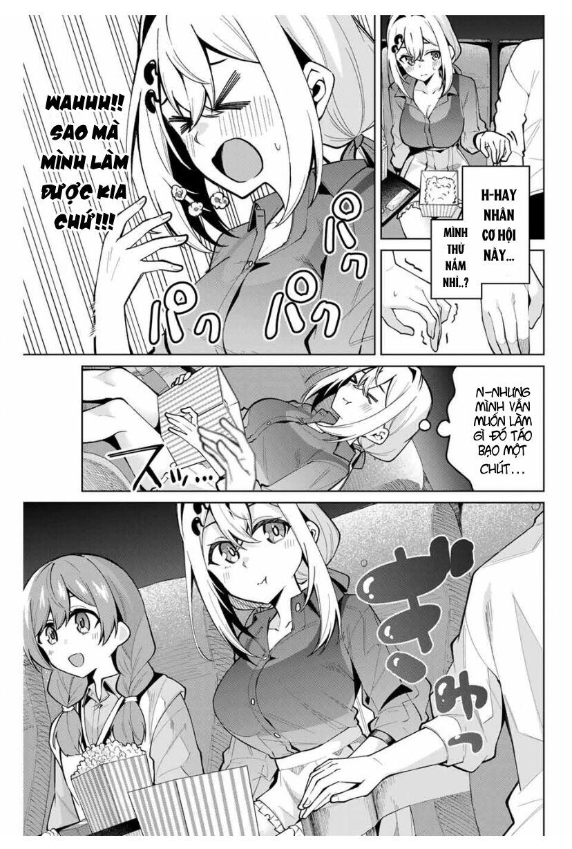 Isshou Watashi no Joshu de ite! Chapter 30 - 14