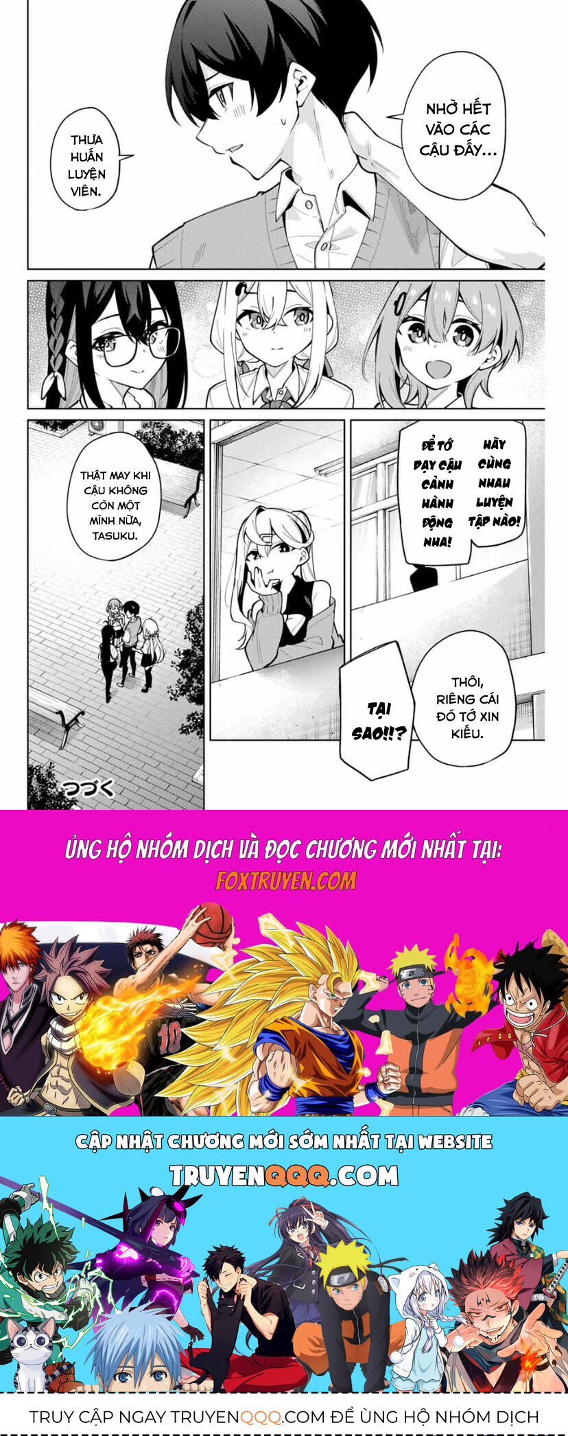 Isshou Watashi no Joshu de ite! Chapter 35 - 21