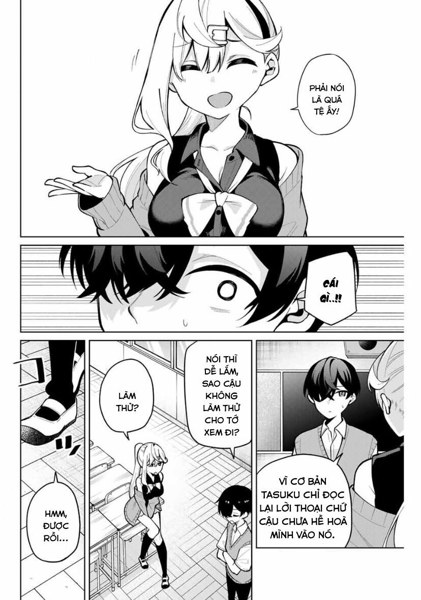 Isshou Watashi no Joshu de ite! Chapter 35 - 5