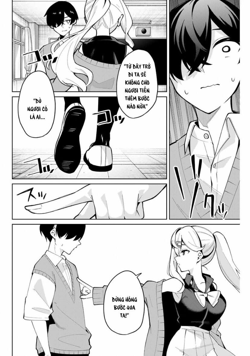 Isshou Watashi no Joshu de ite! Chapter 35 - 7