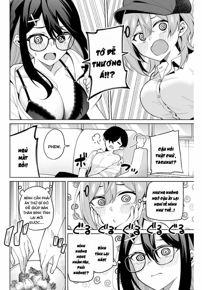 Isshou Watashi no Joshu de ite! Chapter 39 - 13