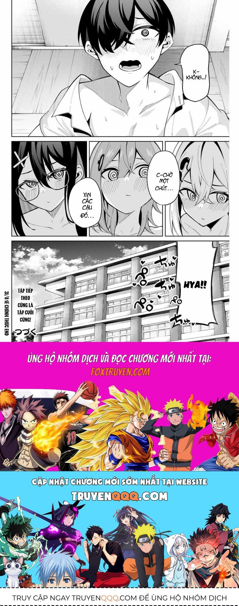 Isshou Watashi no Joshu de ite! Chapter 39 - 18