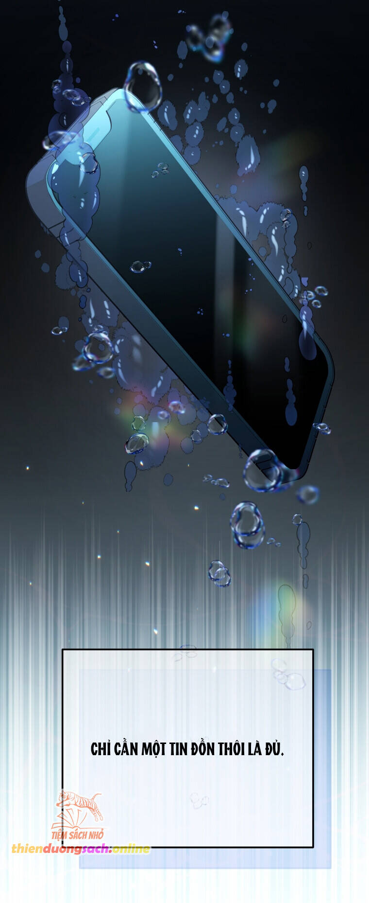 Khi Điện Thoại Đổ Chuông Chapter 10 - 9