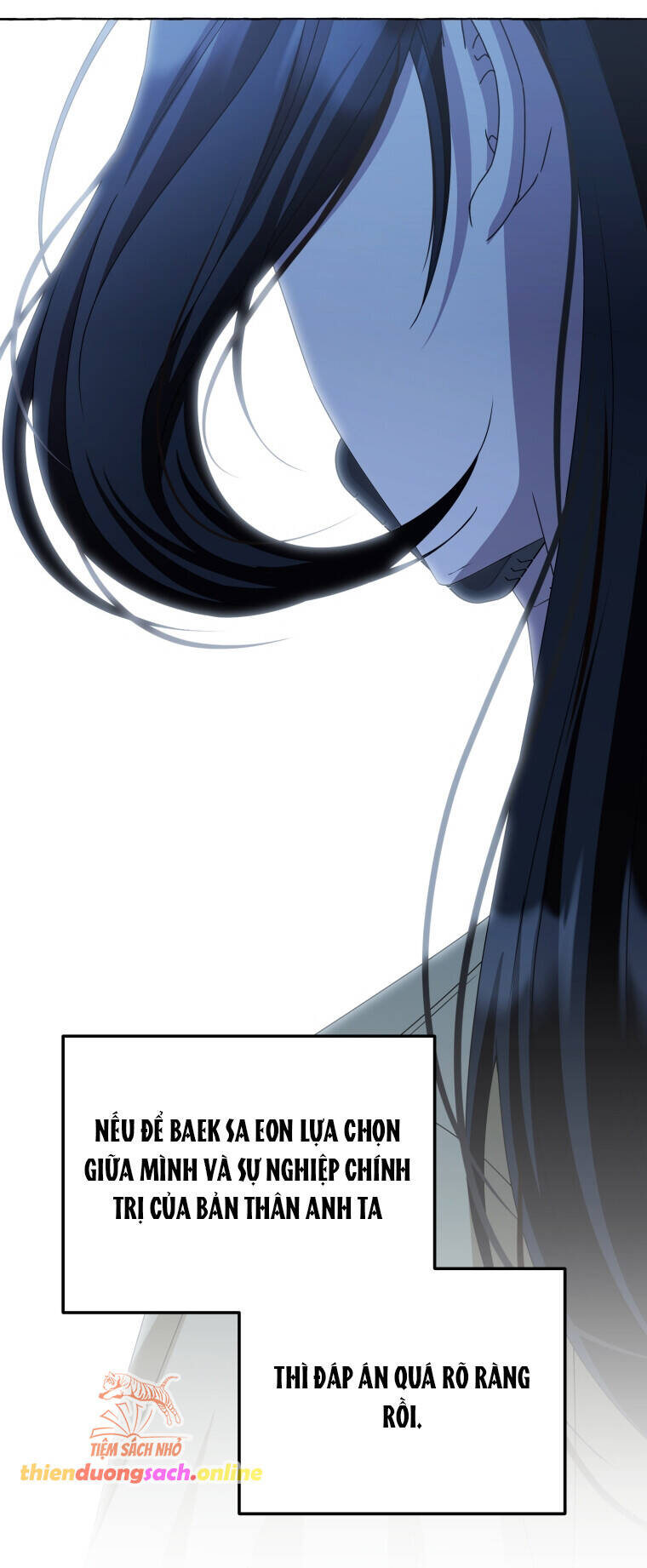 Khi Điện Thoại Đổ Chuông Chapter 10 - 13