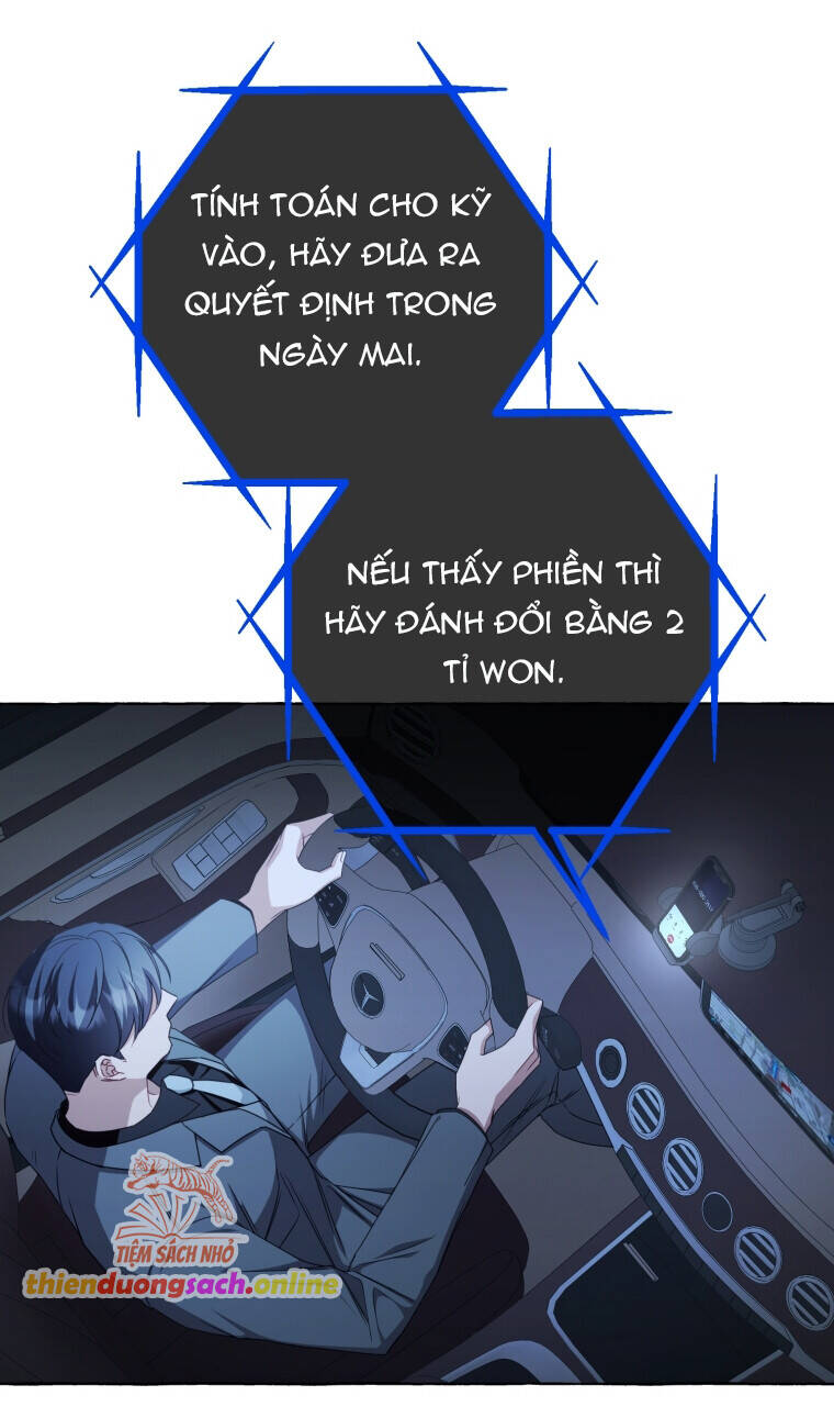 Khi Điện Thoại Đổ Chuông Chapter 10 - 15