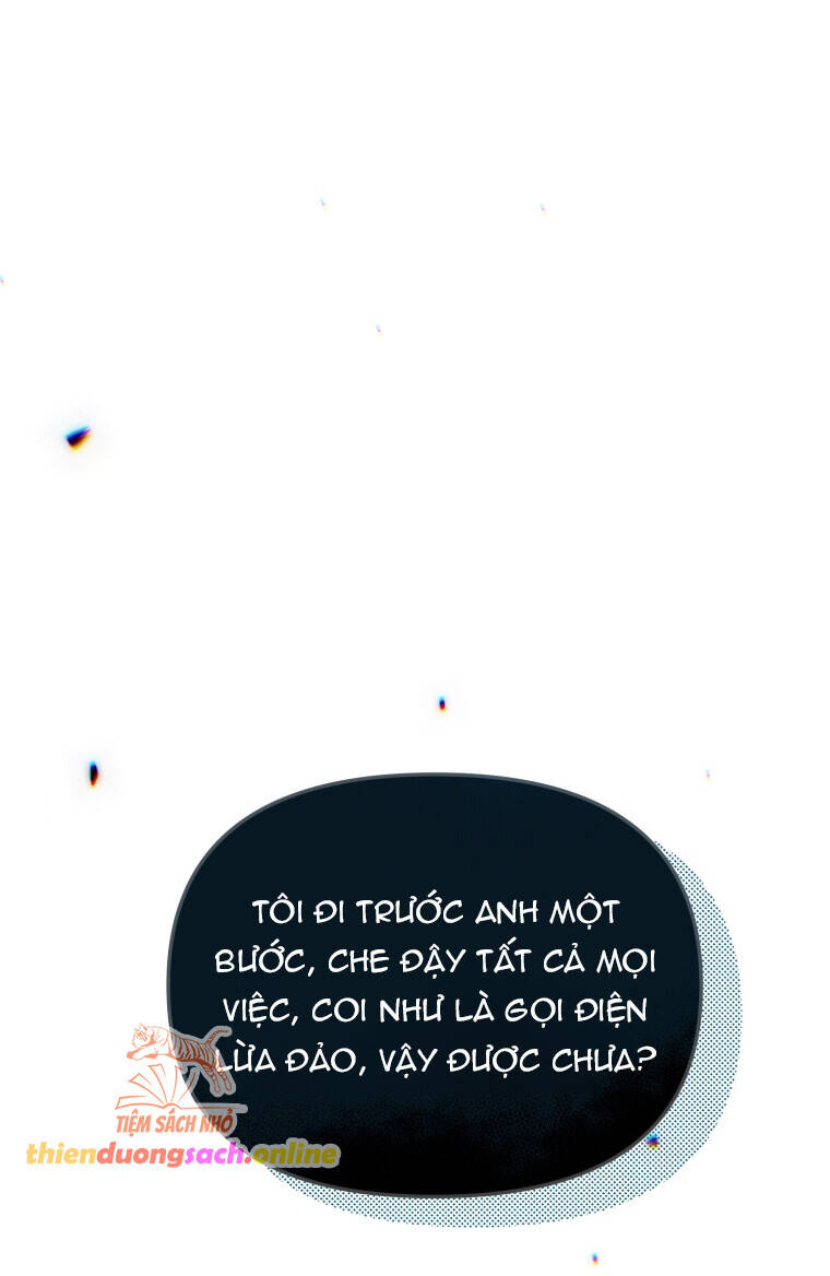 Khi Điện Thoại Đổ Chuông Chapter 10 - 21