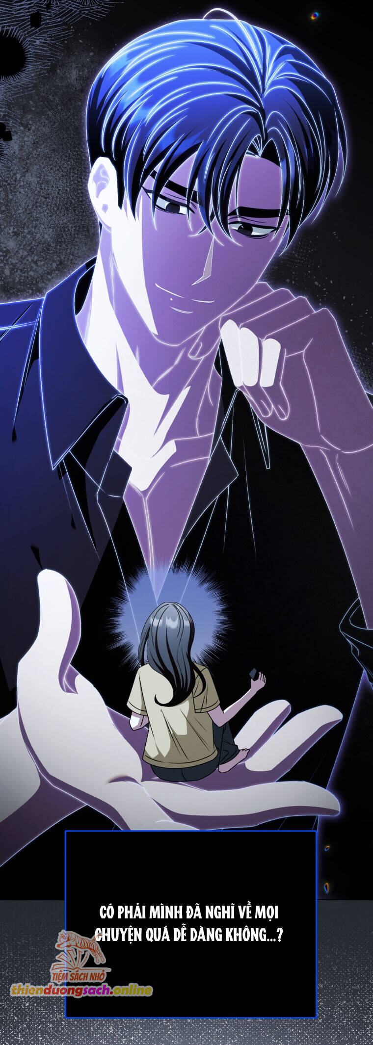 Khi Điện Thoại Đổ Chuông Chapter 10 - 26