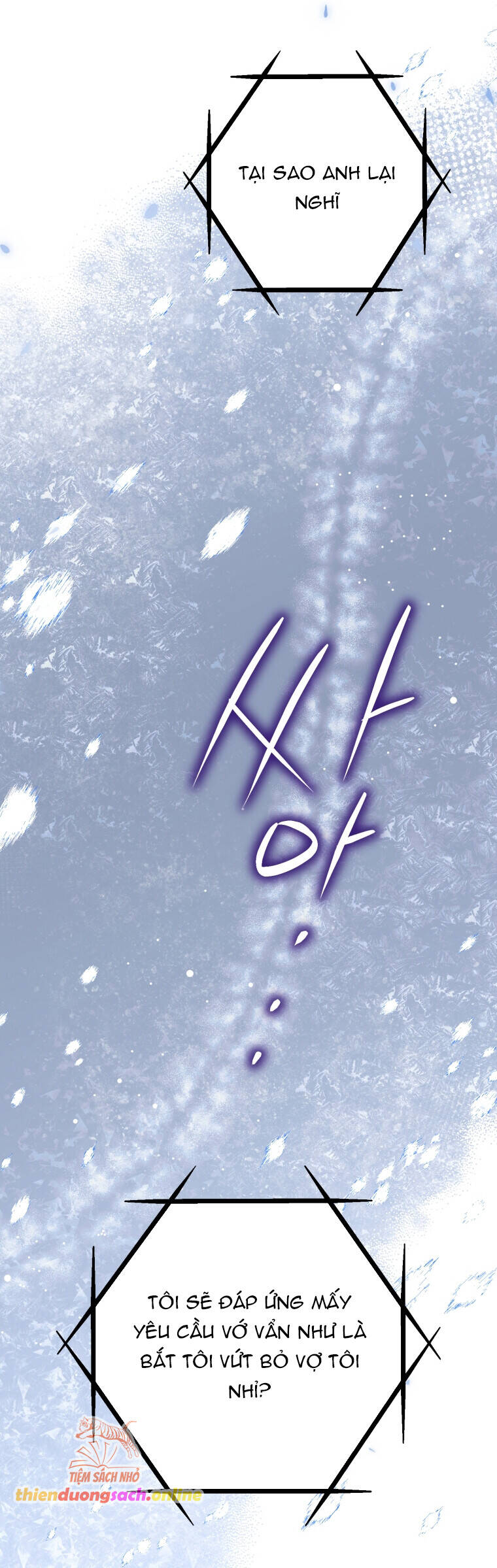 Khi Điện Thoại Đổ Chuông Chapter 10 - 28