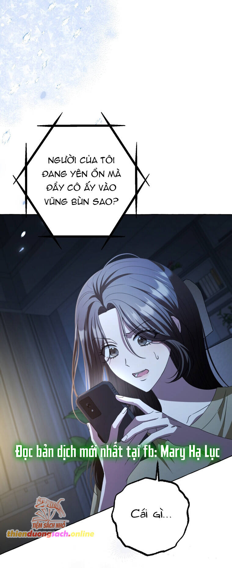 Khi Điện Thoại Đổ Chuông Chapter 10 - 29