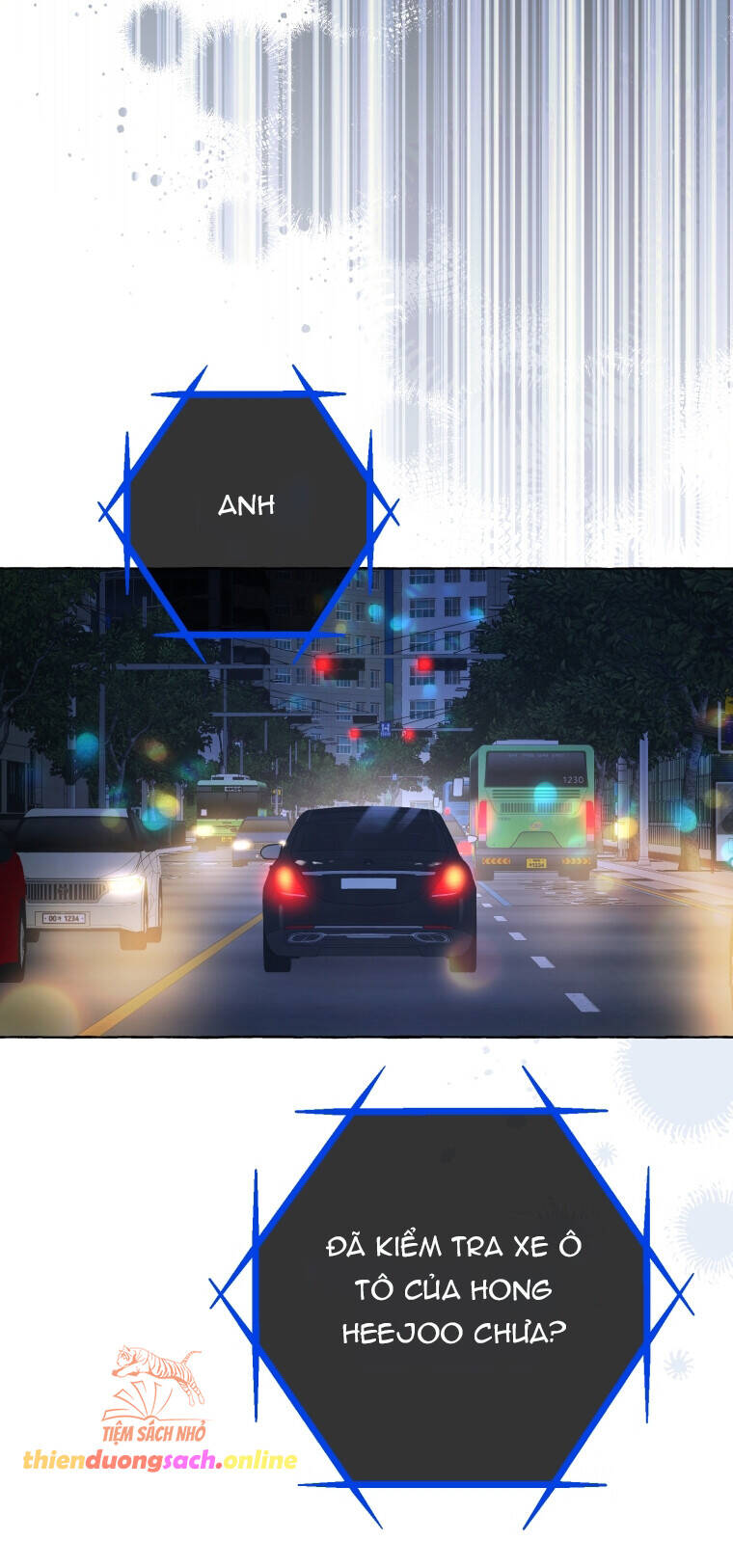 Khi Điện Thoại Đổ Chuông Chapter 10 - 32