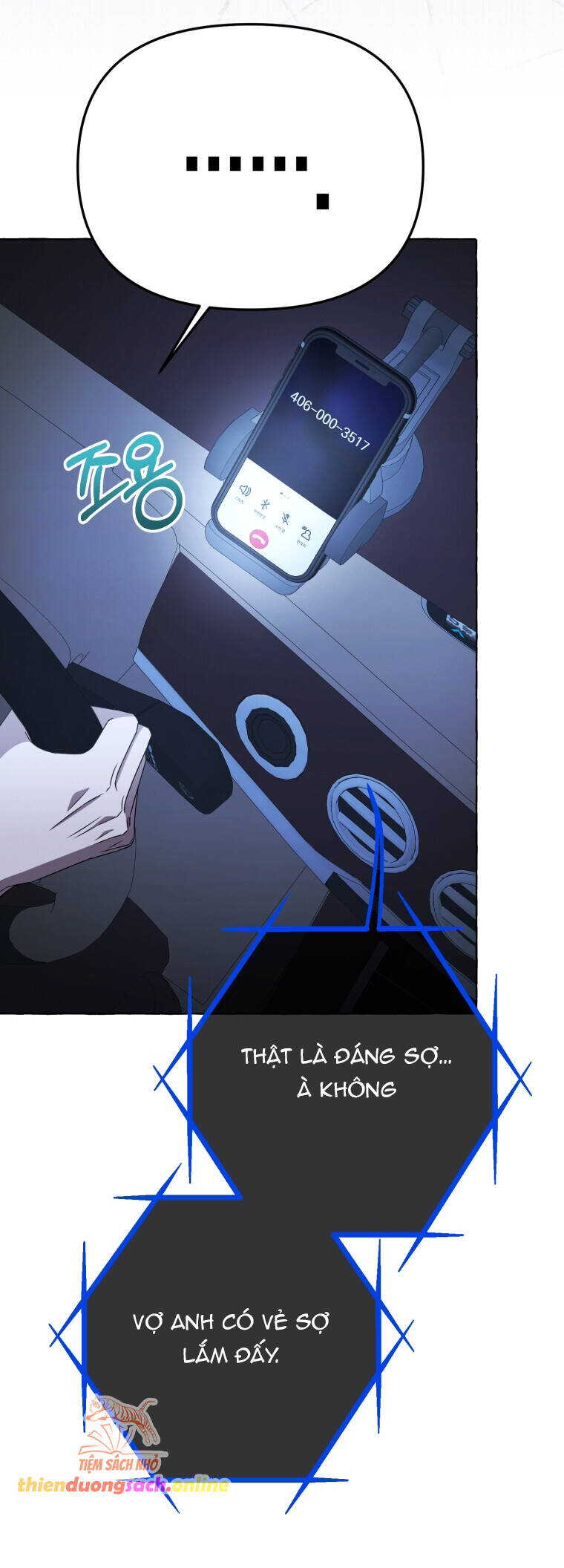 Khi Điện Thoại Đổ Chuông Chapter 10 - 38